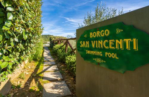 Borgo Sanvincenti - Foto 62