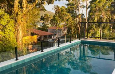 Residencial Vista do Pontal - Cond Samola Ubatuba-SP - Foto 11