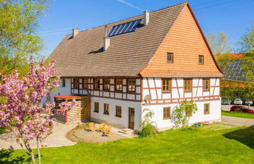 Ferienwohnung Kapellenhof - Foto 2