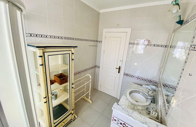 Holiday Home Near the Beach on the Costa Tropical - Foto 15