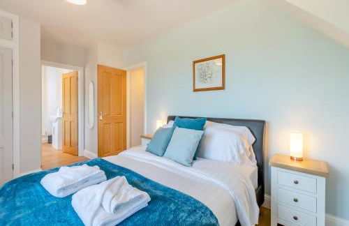 Llwyncelyn Farmhouse - Foto 13