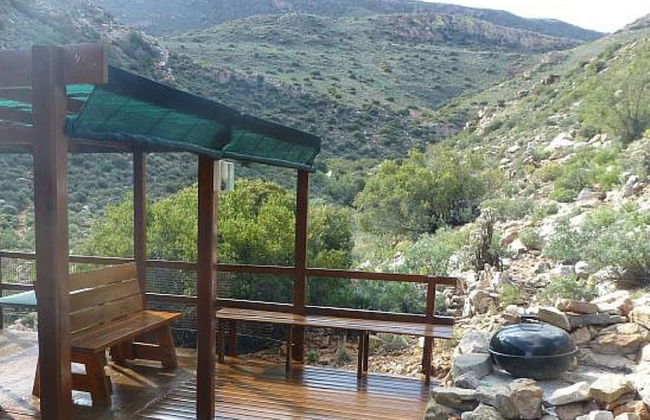 Bushman Valley - Foto 12