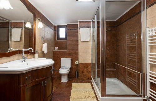 Villa Rosemary - Luxury Nature Escape - Foto 44