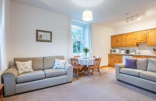 Apartment Old Dairy by Interhome - Foto 8