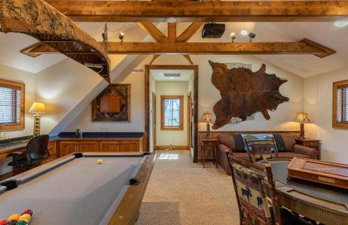 Elk Camp Lodge - Foto 38