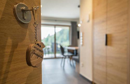 Wiesgut Ferienwohnung Jonagold - Foto 15