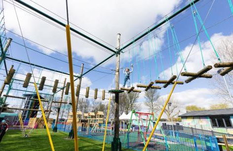 Secluded spot on Southview 8 berth - Foto 31