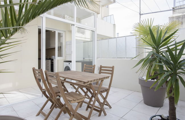 Liiiving - Terrace Downtown Apartment - Foto 30