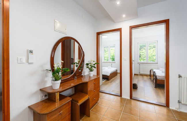 Apartment in Porec Near Brijuni Islands - Foto 8