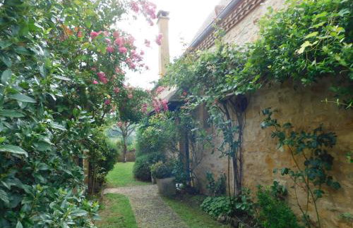 Maison dans la cité médiévale de Domme - Foto 7