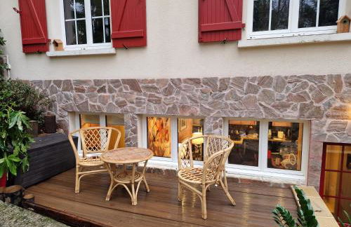 The Iflissen Nest - Luxury Appartment - Foto 15