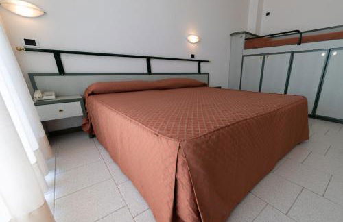 Residence Hotel Club House - Foto 32