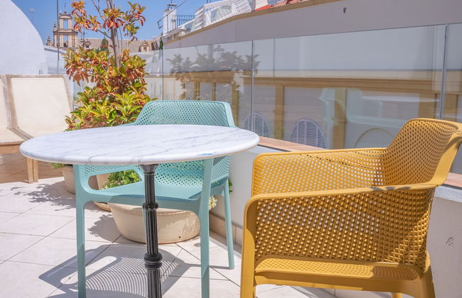 Casa Bailen Apartamentos - Foto 36