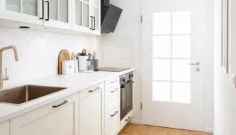 Apartment im Bayerischen Wald-ruhig gelegen, Kamin & Parkplatz - Foto 5