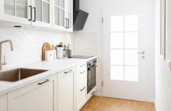 Apartment im Bayerischen Wald-ruhig gelegen, Kamin & Parkplatz - Foto 5