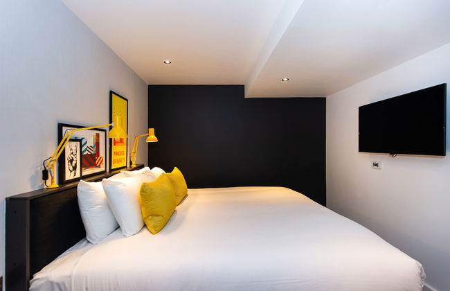 Staycity Aparthotels, Dublin Castle - Foto 6