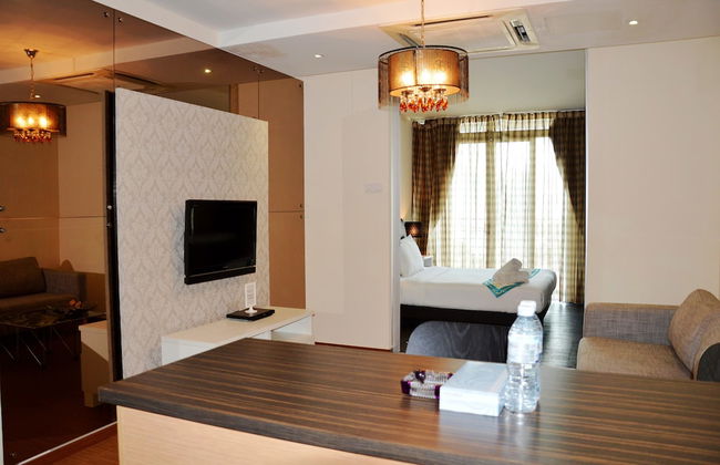 Taragon Residences - Foto 35