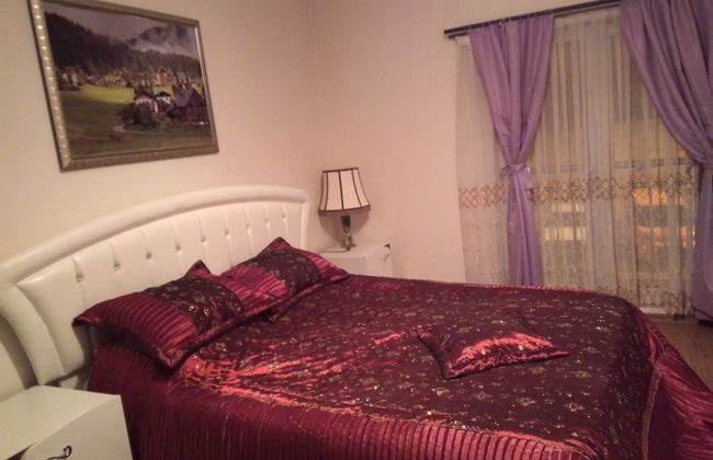 Bordo Apartment - Foto 13