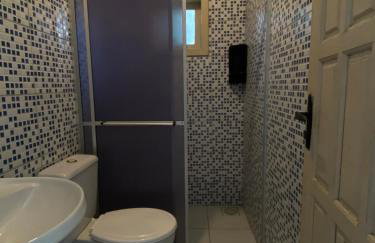 Casa com piscina para amigos e família - Foto 11