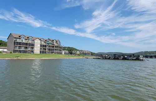 Boat Ramp, Dock and Slip Step-Free Camdenton Condo! - Photo 37