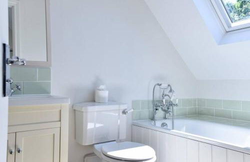 Tranquil cottage in heart of Cotswolds - Foto 18