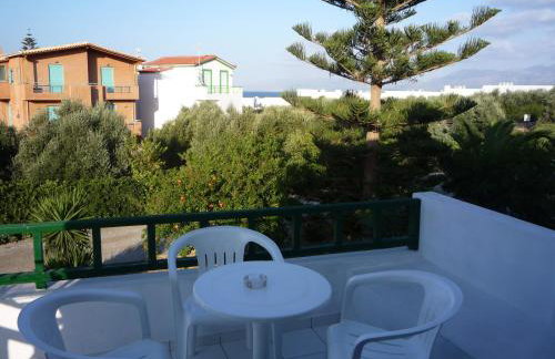 Sirius Apartments - Foto 24