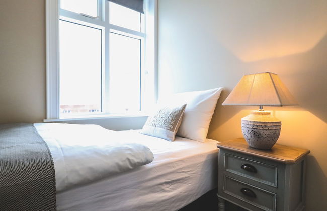 G19 Boutique Apartments - Foto 9