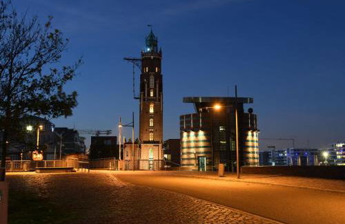 Ferienwohnung Port Marina 419, das Hafen-Apartment in perfekter Lage! - Photo 11