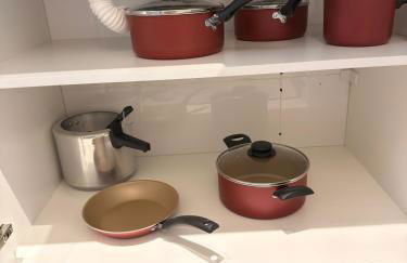 Ahava Flats 5 - minimalista, elegante e moderno - Foto 26