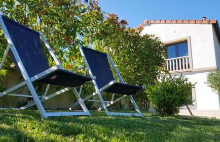 Charming villa in Cividade, 150 m² with private pool - Foto 22