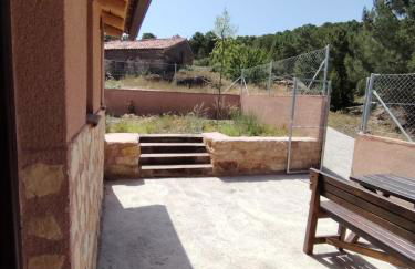 La Villa del Barranco - Foto 34