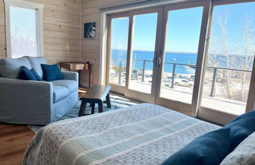 Eco-friendly studio - ocean views, close to beach - Foto 57