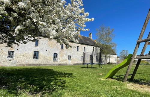 Gîte Gold - La Ferme Delaunay - Photo 25