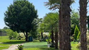 Casa colibrì - Foto 2, Garden, Garden view