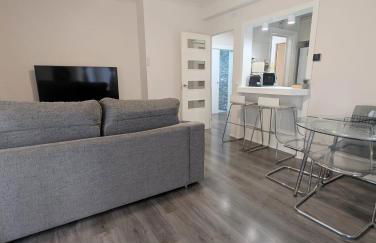 Apartamentos Crispin Anais - Foto 5