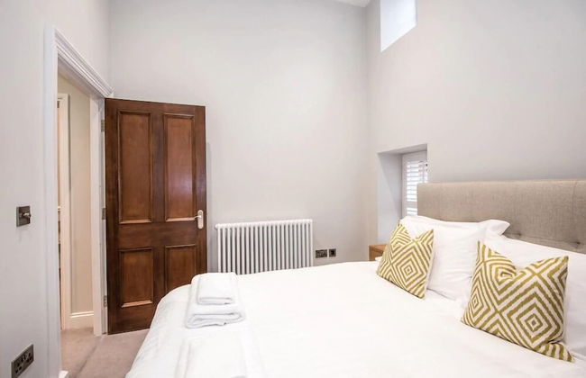 The Barrington at 52 Old Elvet - Foto 4