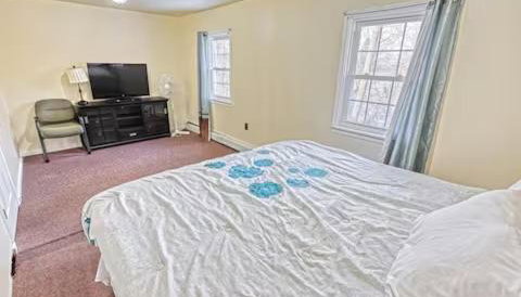 Spacious Cabin - Mountain Lodge on 35 Acres - Foto 3