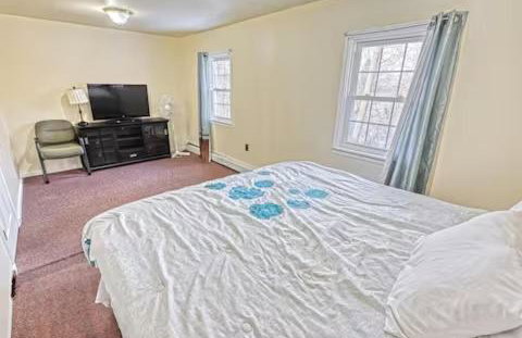 Spacious Cabin - Mountain Lodge on 35 Acres - Foto 3