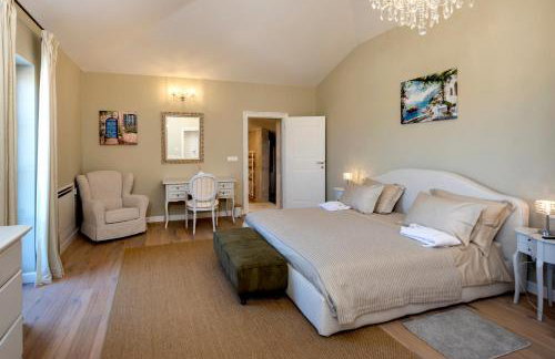 Villa Don Giordano Excelsior - LUXE Tuscan Palace - Foto 14