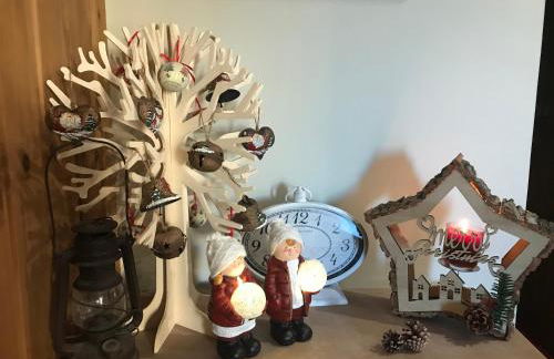 Casinha dos Relógios - Foto 6