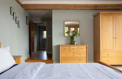 Charming Cottage for 10 in Heart of South Downs - Foto 40