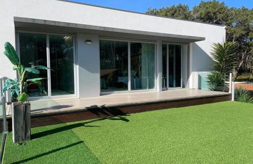 Wonderful house between the sea and the forest - Foto 24