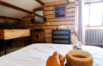 La Cabane de Marie - Foto 6