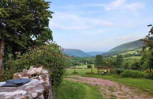 3 Bed in Capel Y Ffin 93362 - Foto 19