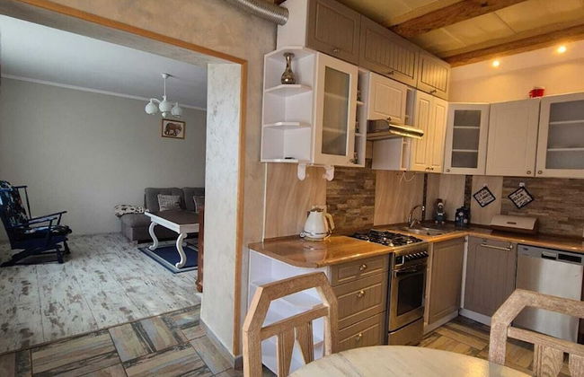 Apartament Harmont Montis - Photo 8