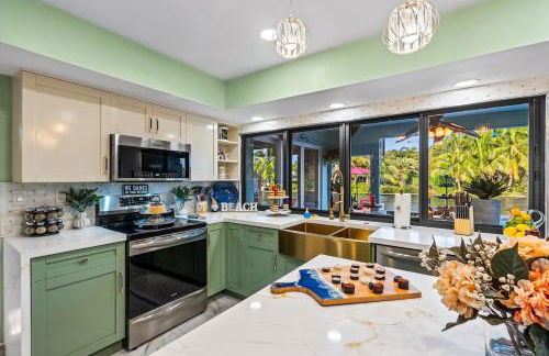 Htd Pool, Waterfront, Billiards, Large Deck, Lanai - Foto 50