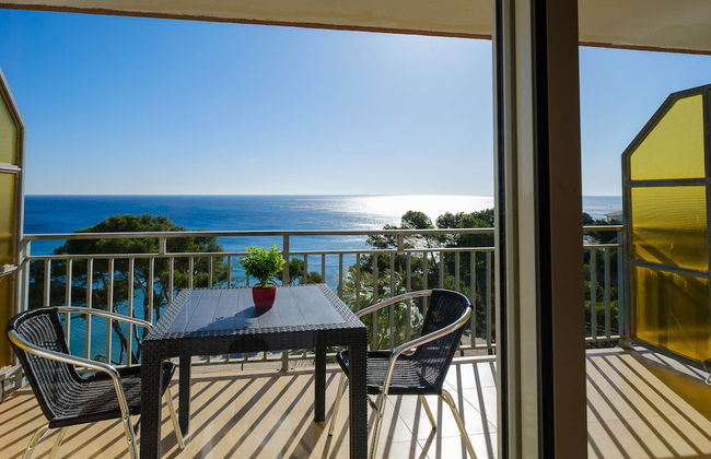 Apartamentos Deauville-2 - Foto 69