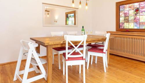 Ganzes Haus mit großem Garten und eigener Sauna - Foto 5