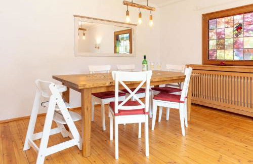 Ganzes Haus mit großem Garten und eigener Sauna - Foto 5