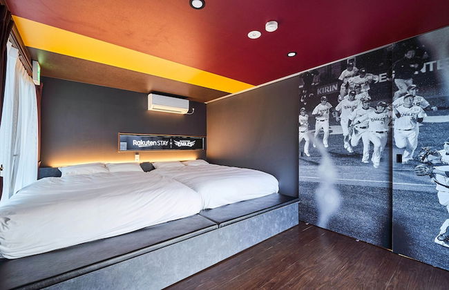 Rakuten STAY x EAGLES - Foto 16